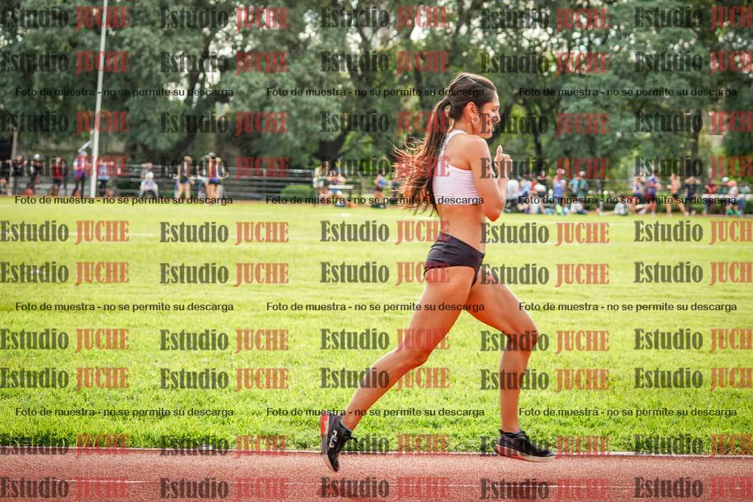 Fotos de los 5000 m llanos