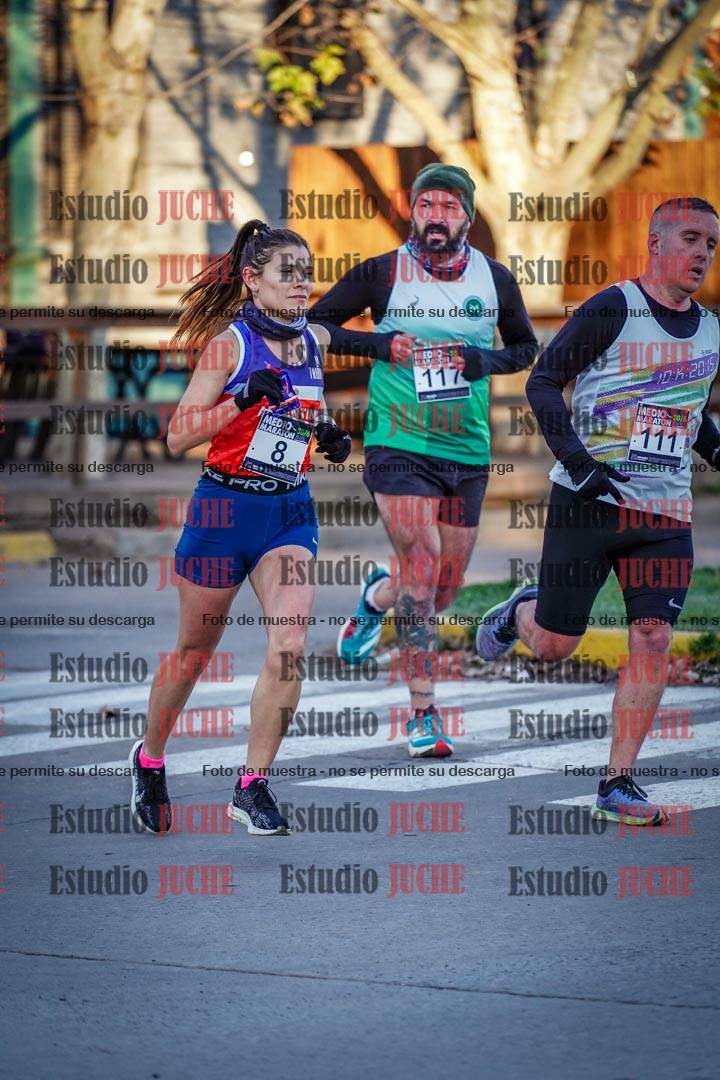 Fotos en el circuito - punto 4