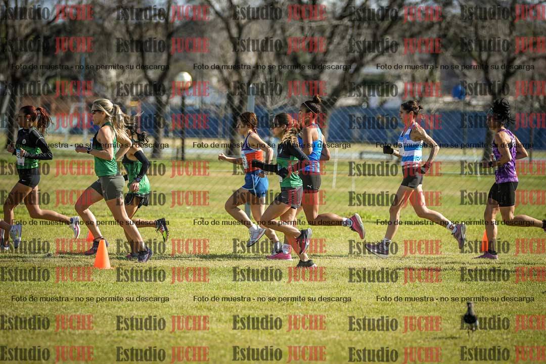 Fotos en de la largada