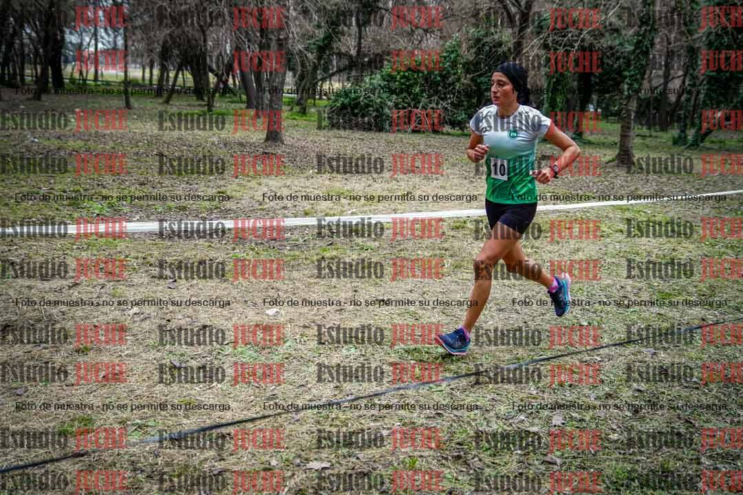 Fotos en el circuito