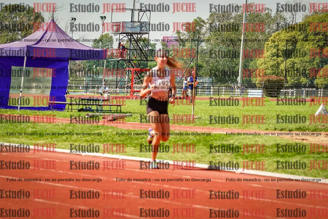 Fotos de los 800 m llanos de mujeres
