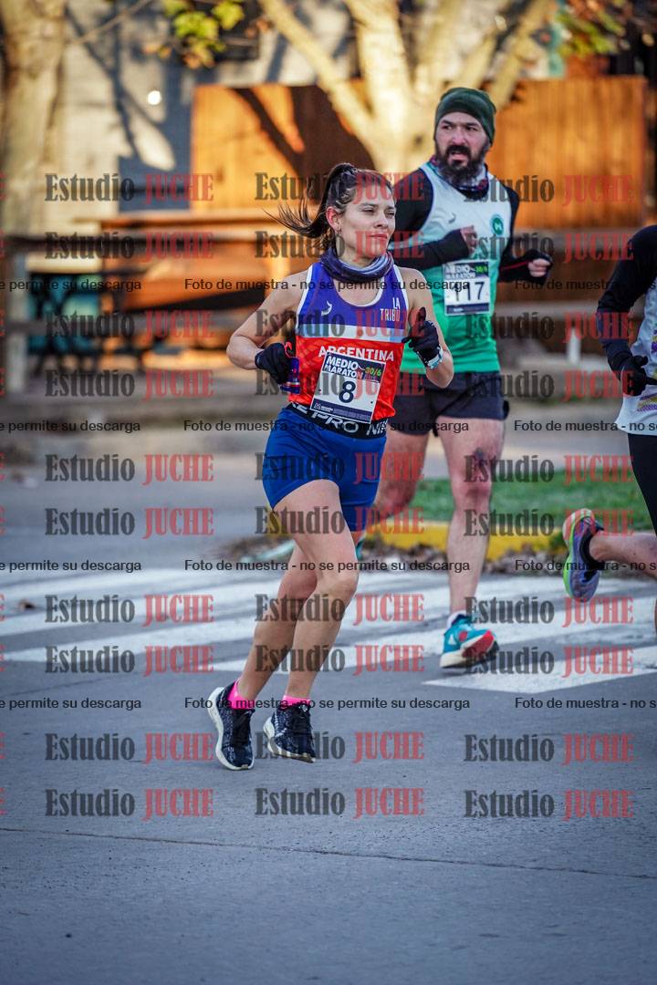 Fotos en el circuito - punto 4