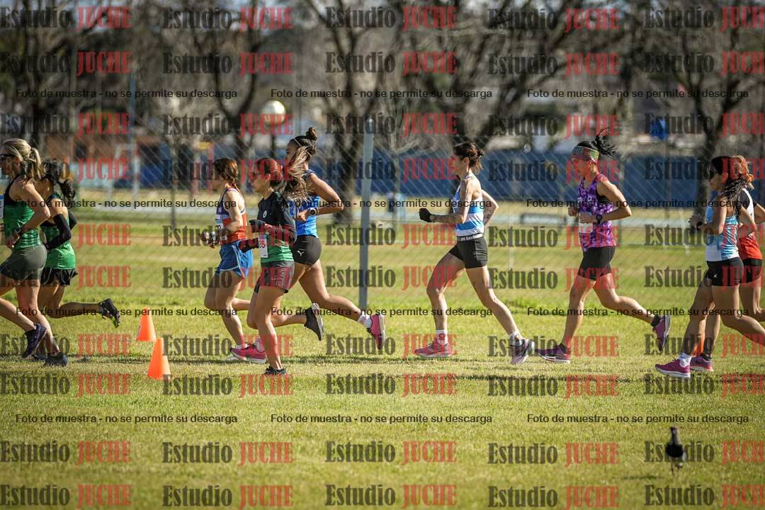Fotos en de la largada