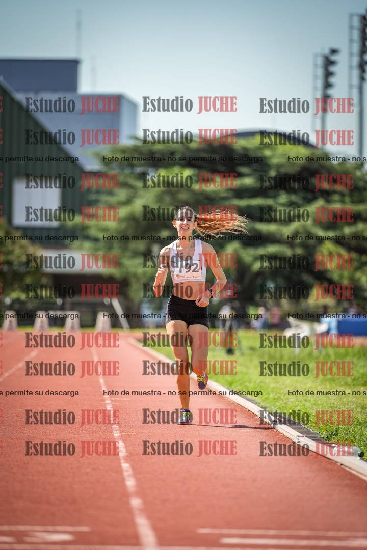 Fotos de los 800 m llanos de mujeres