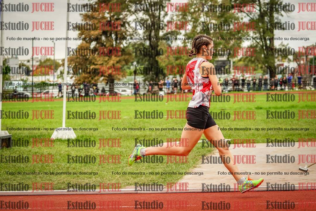 Fotos de los 1500 m llanos de mujeres