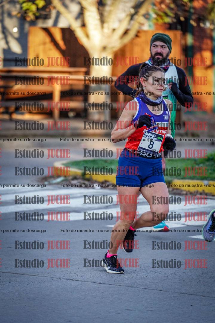 Fotos en el circuito - punto 4
