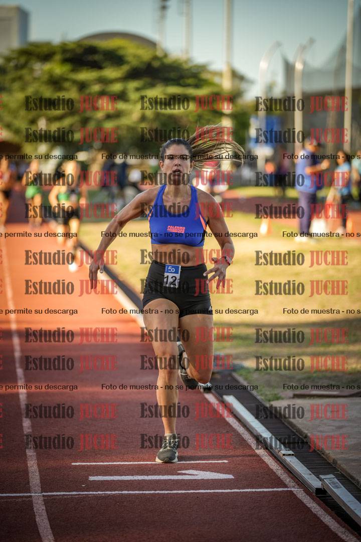 Fotos de los 3000 m llanos de mujeres