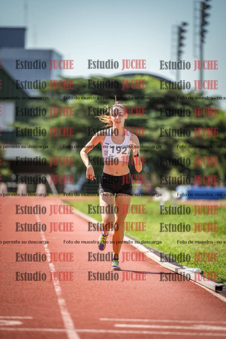 Fotos de los 800 m llanos de mujeres