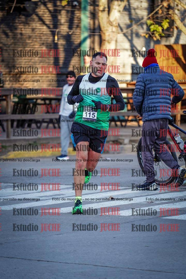 Fotos en el circuito - punto 4