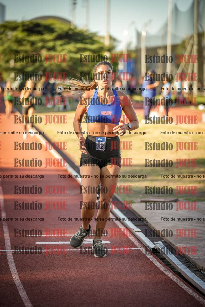 Fotos de los 3000 m llanos de mujeres