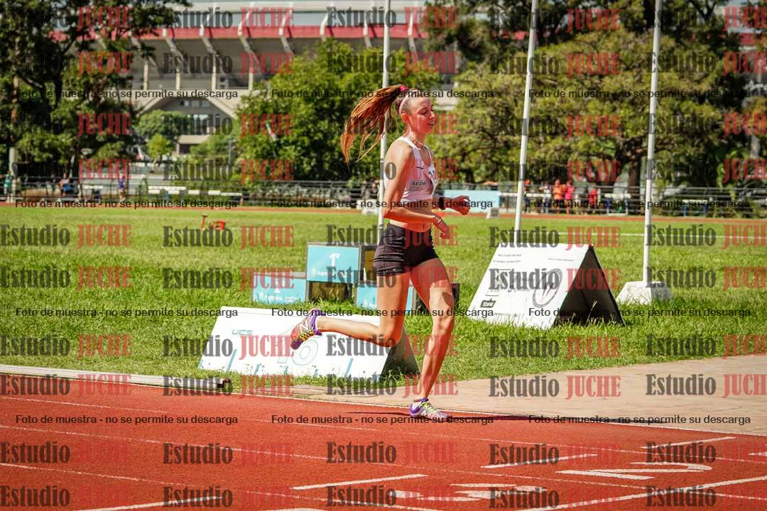 Fotos de los 800 m llanos de mujeres