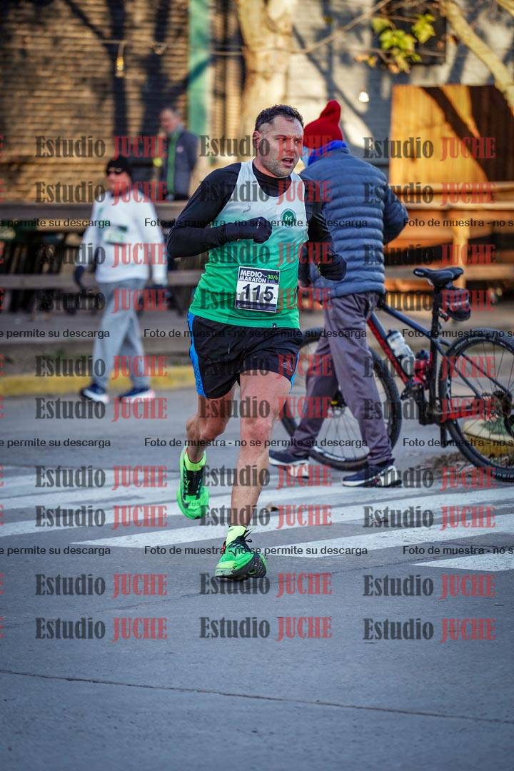 Fotos en el circuito - punto 4