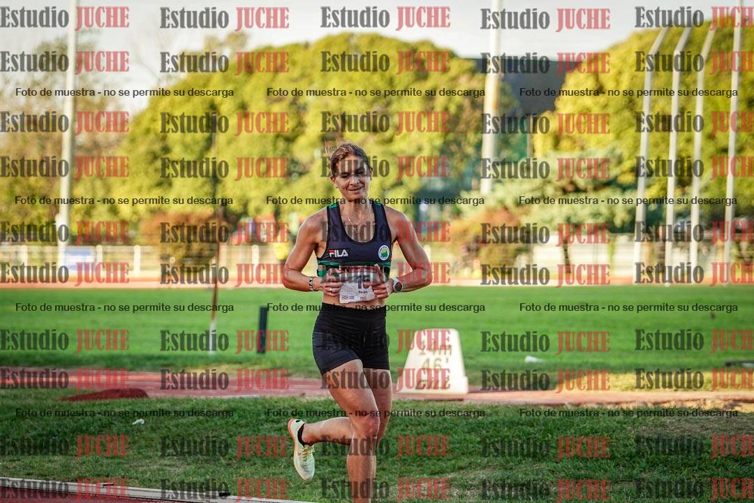Fotos de los 5000 m