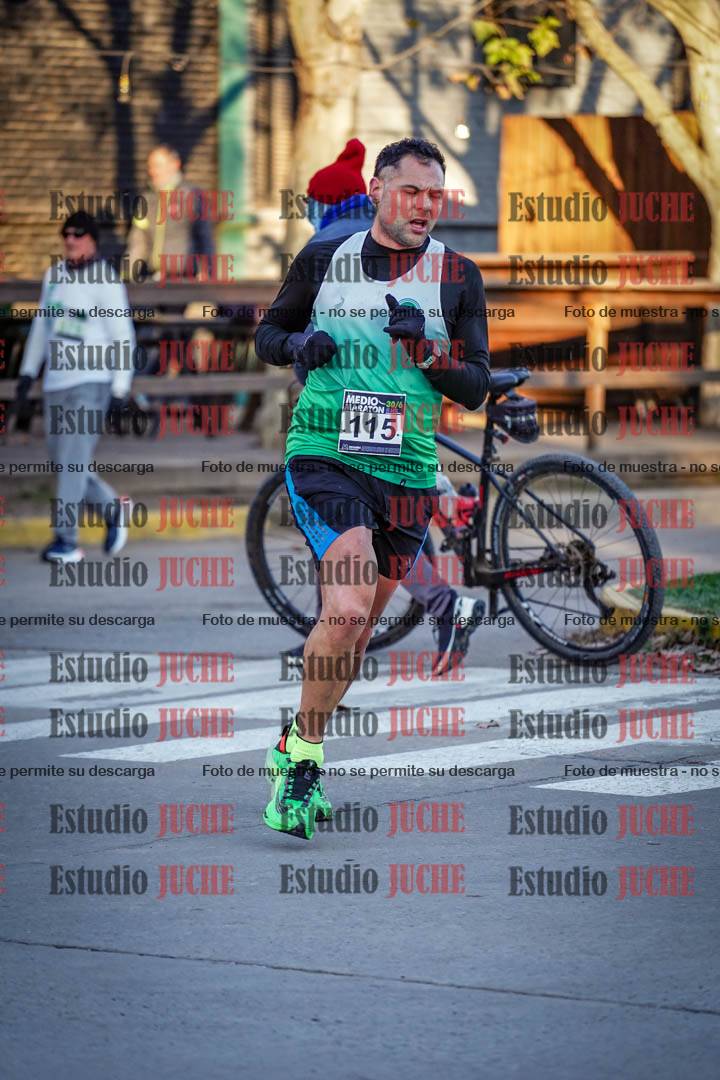 Fotos en el circuito - punto 4