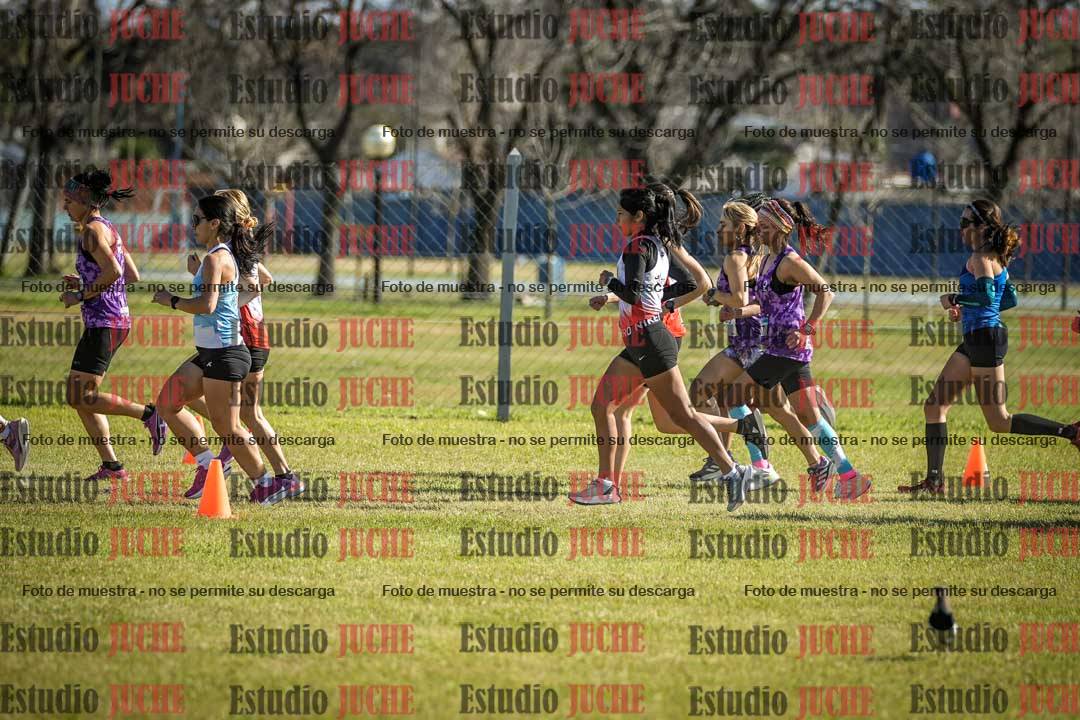 Fotos en de la largada