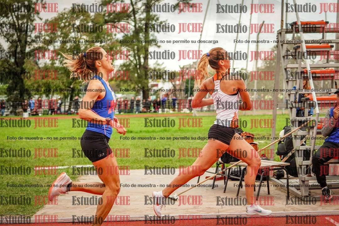Fotos de los 1500 m llanos de mujeres