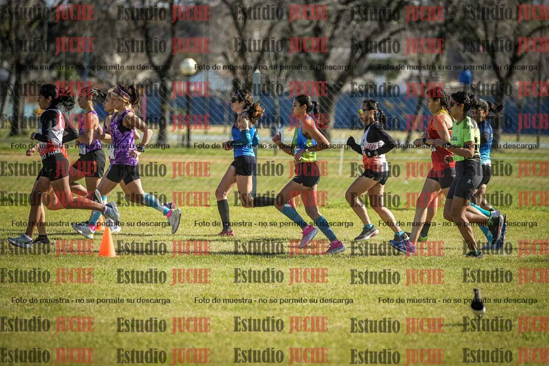 Fotos en de la largada