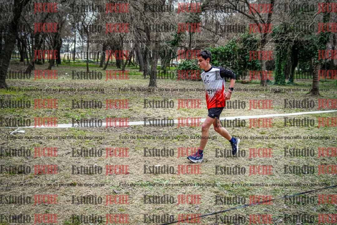 Fotos en el circuito