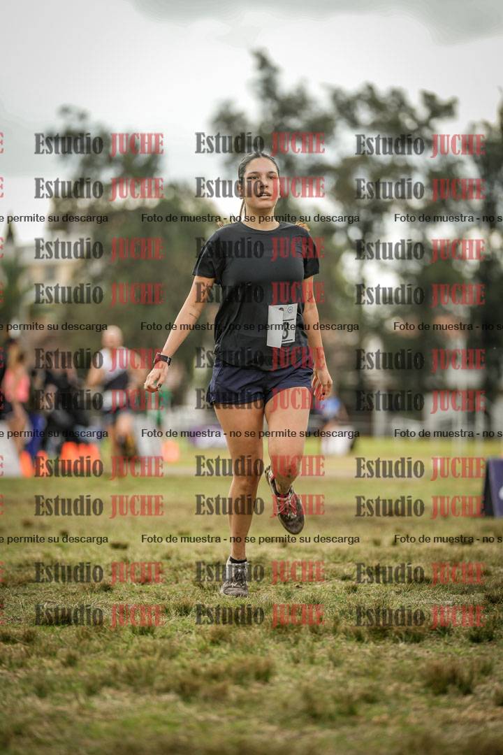 Fotos de la llegada