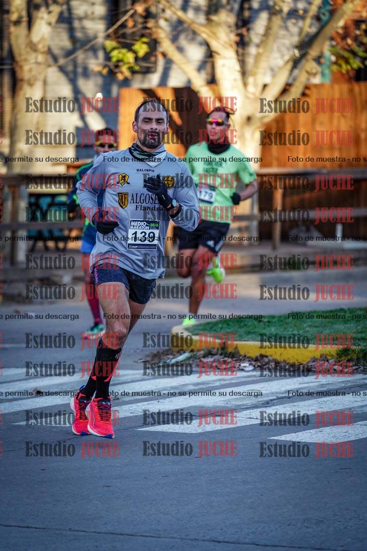 Fotos en el circuito - punto 4