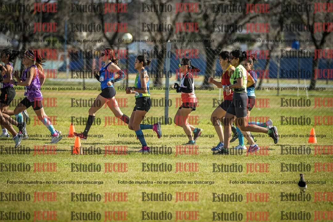 Fotos en de la largada
