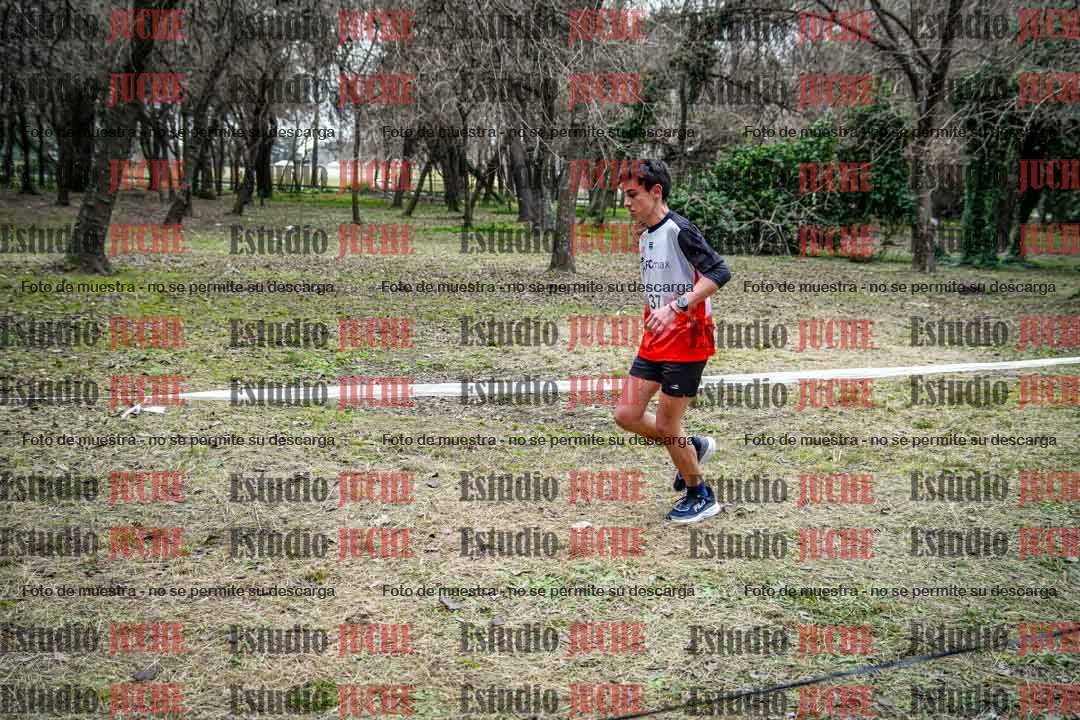 Fotos en el circuito