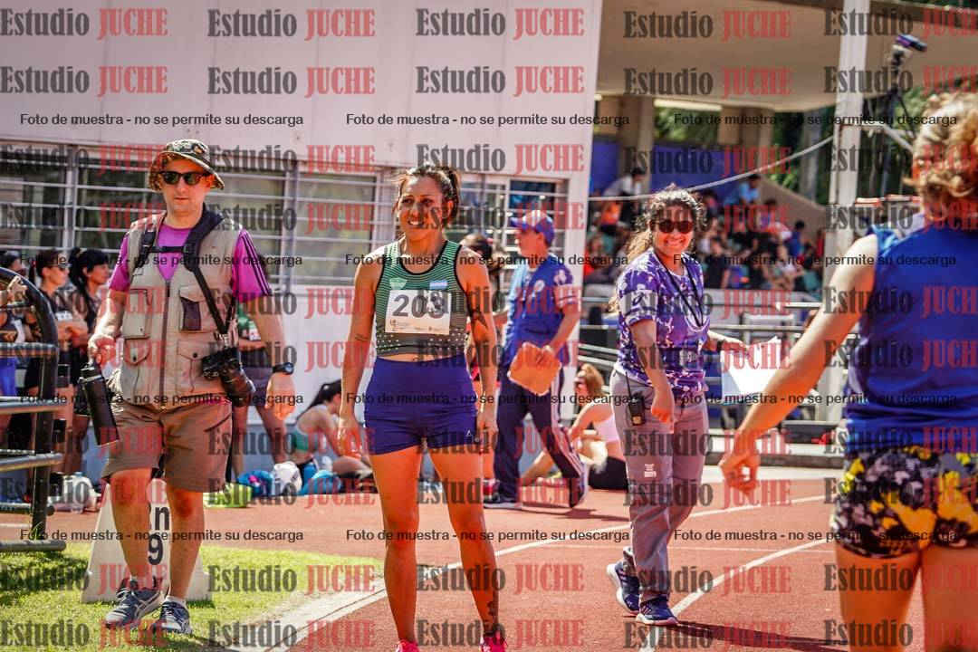 Fotos de los 800 m llanos de mujeres