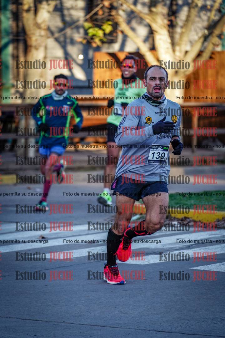 Fotos en el circuito - punto 4