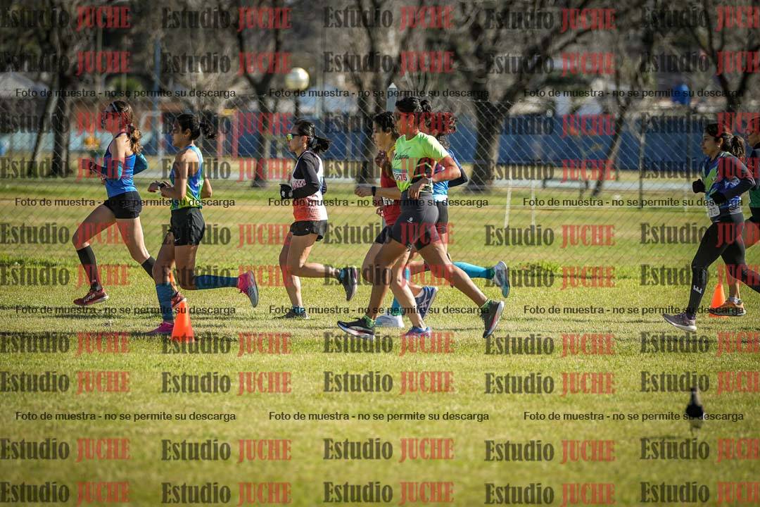 Fotos en de la largada