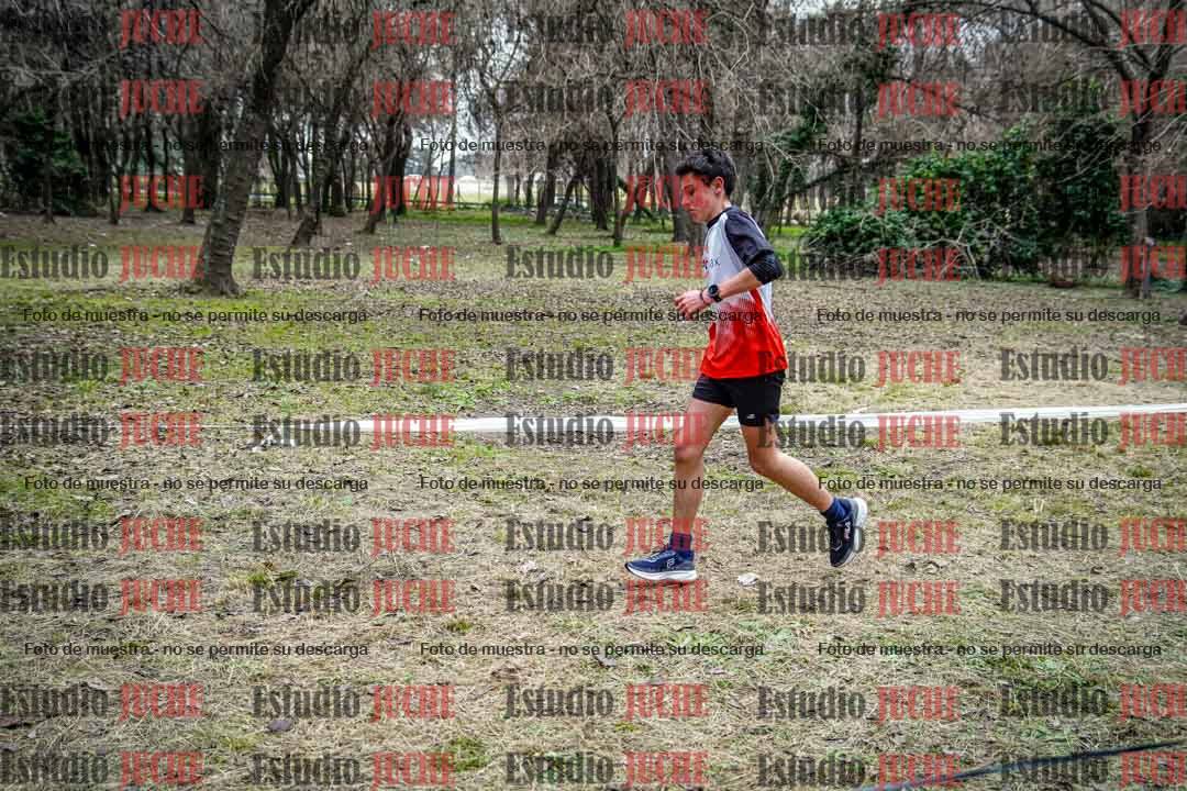 Fotos en el circuito
