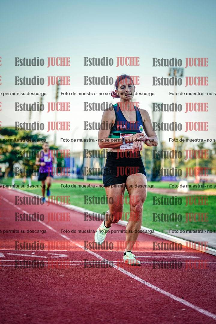 Fotos de los 5000 m