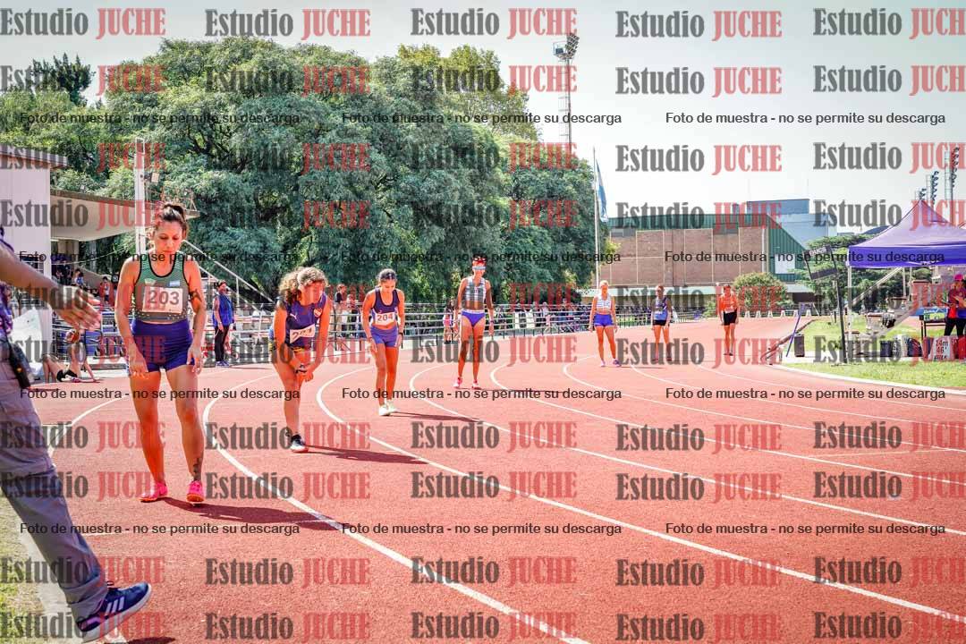 Fotos de los 800 m llanos de mujeres