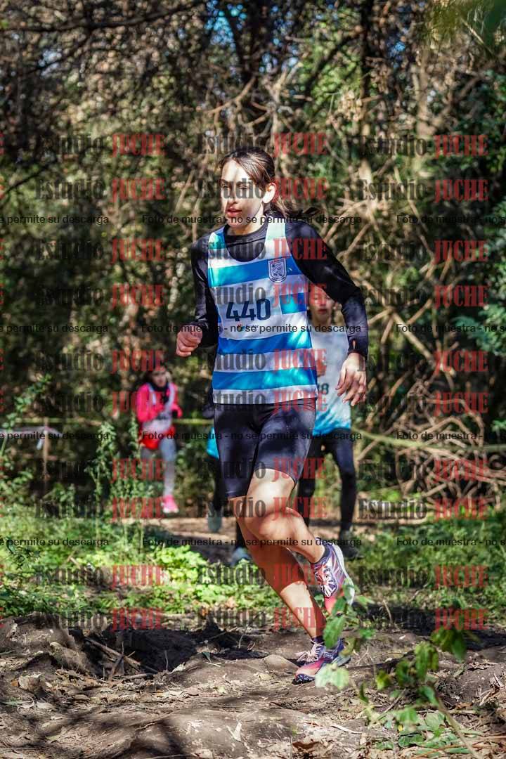 Fotos en el segundo punto del circuito