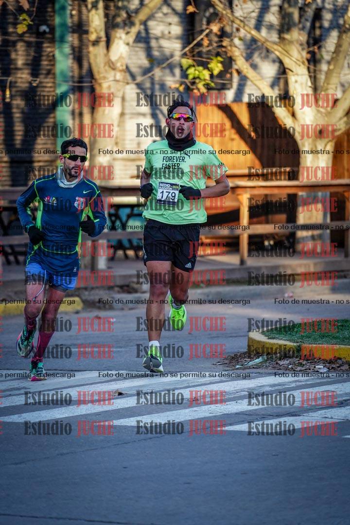 Fotos en el circuito - punto 4