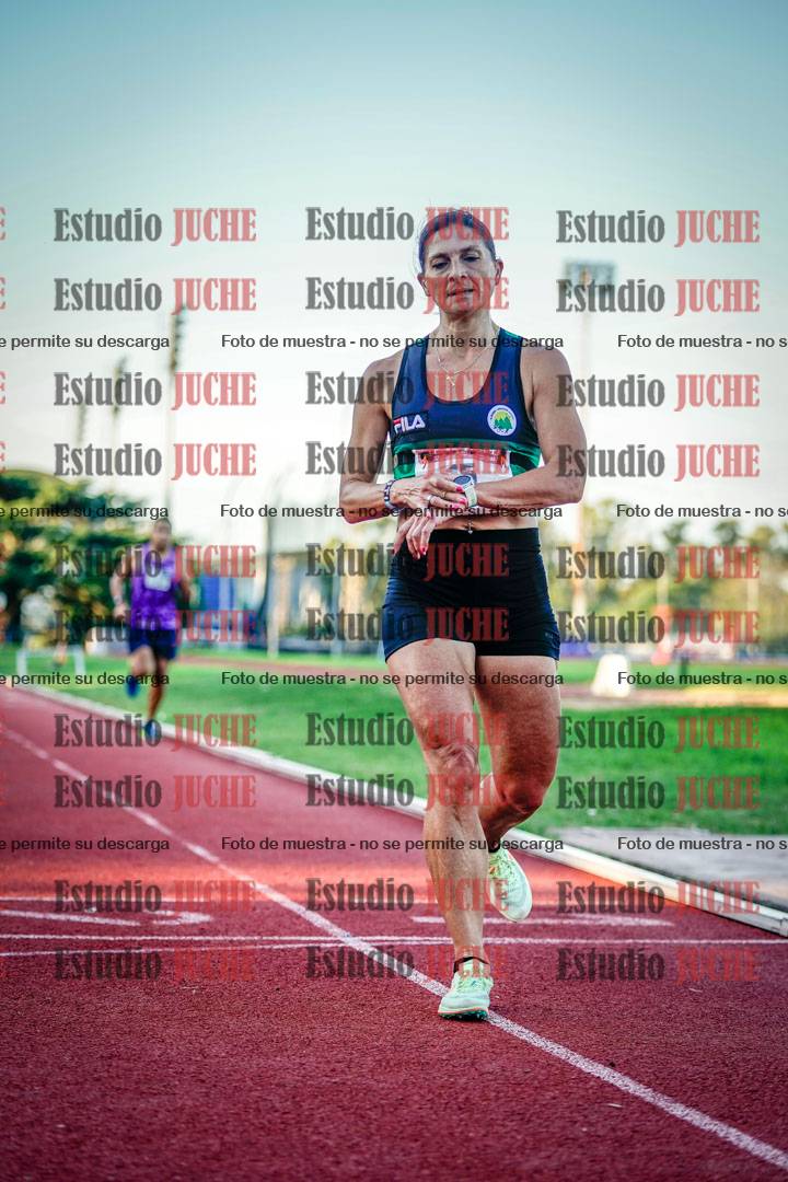 Fotos de los 5000 m