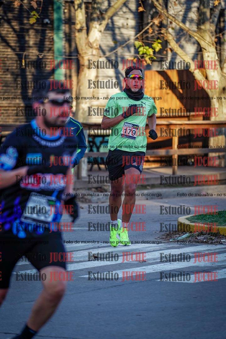 Fotos en el circuito - punto 4