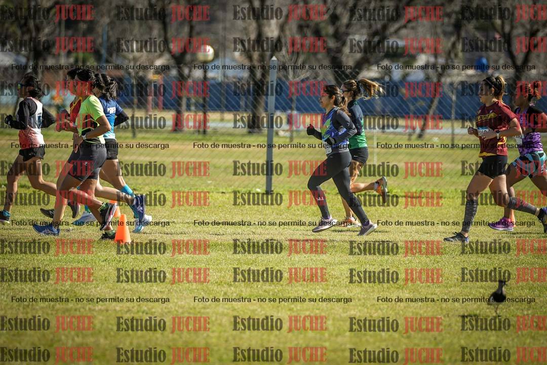 Fotos en de la largada