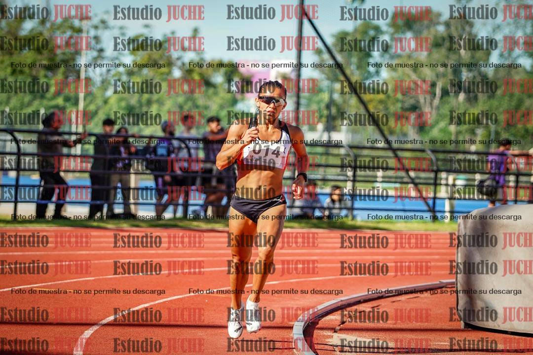 Fotos de los 1500 m llanos de mujeres