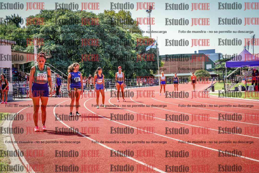 Fotos de los 800 m llanos de mujeres