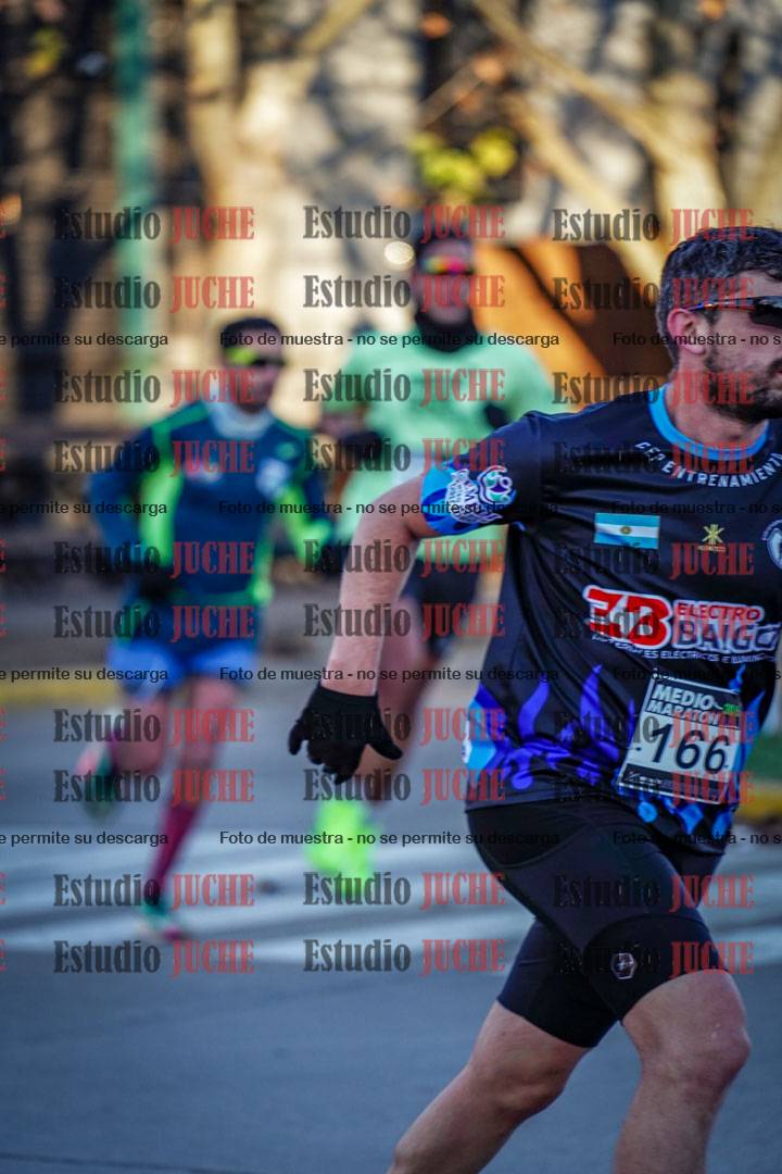 Fotos en el circuito - punto 4