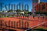 Fotos de los 1500 m de mujeres