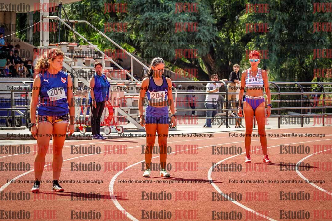 Fotos de los 800 m llanos de mujeres