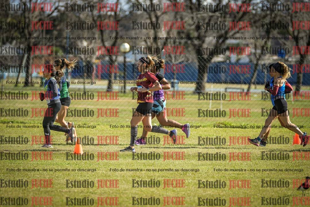 Fotos en de la largada