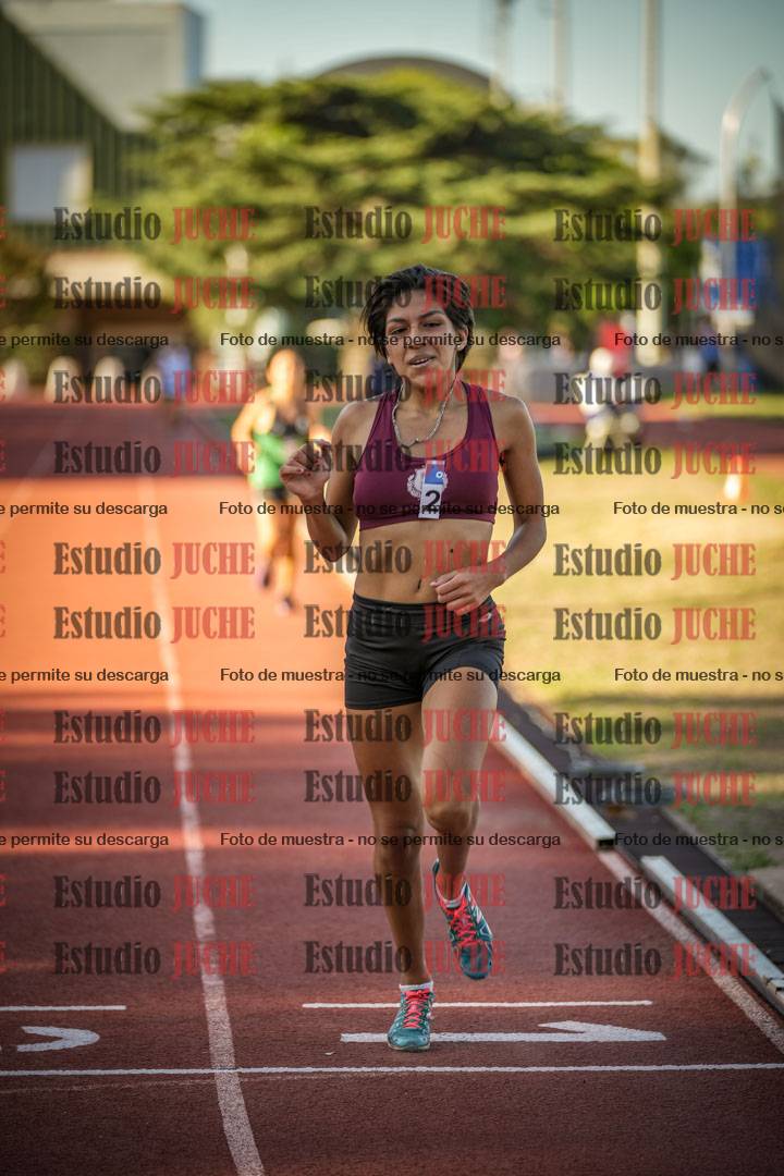 Fotos de los 3000 m llanos de mujeres
