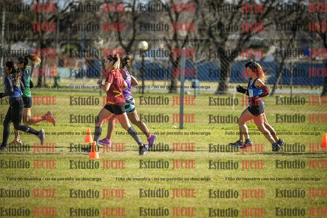 Fotos en de la largada