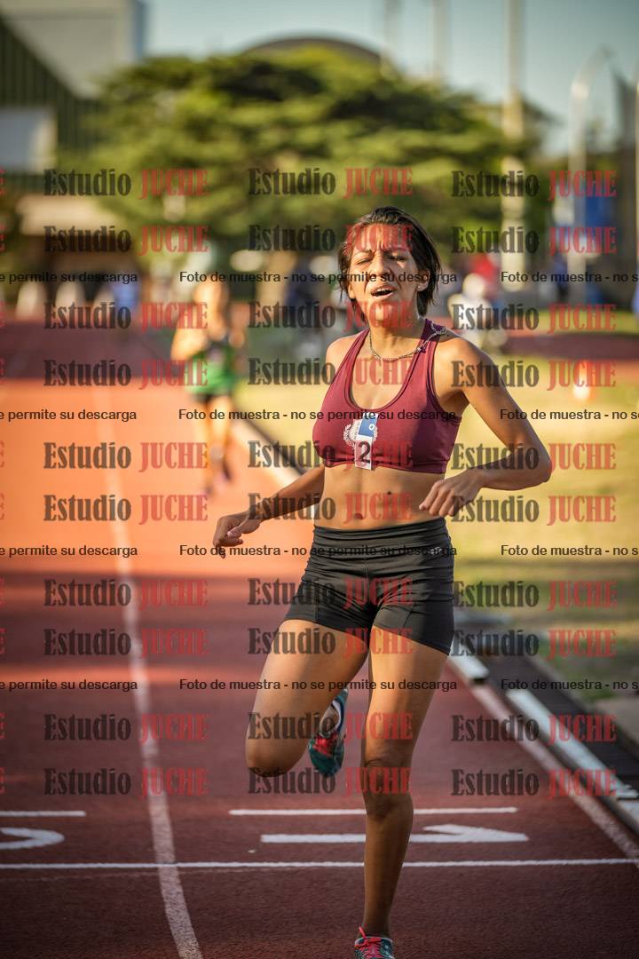 Fotos de los 3000 m llanos de mujeres