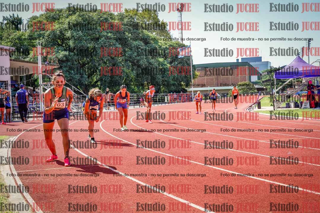 Fotos de los 800 m llanos de mujeres