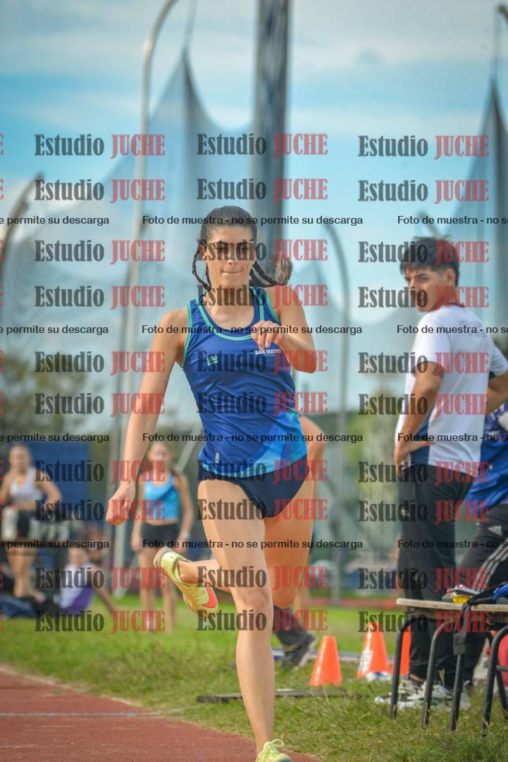 Fotos del salto triple - tabla 7 y 9