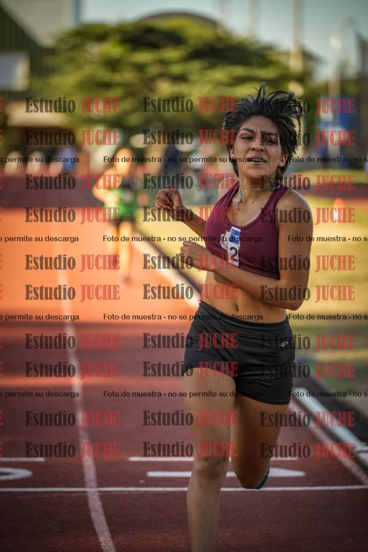 Fotos de los 3000 m llanos de mujeres