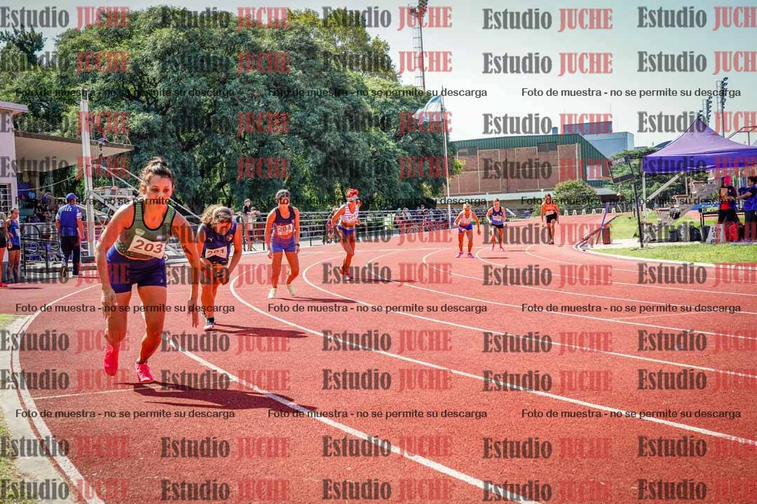 Fotos de los 800 m llanos de mujeres